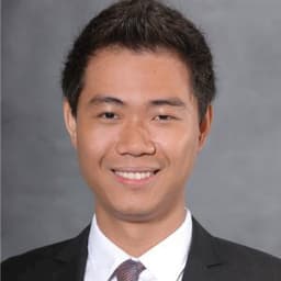 Chuong Vo, founder of Aidenly